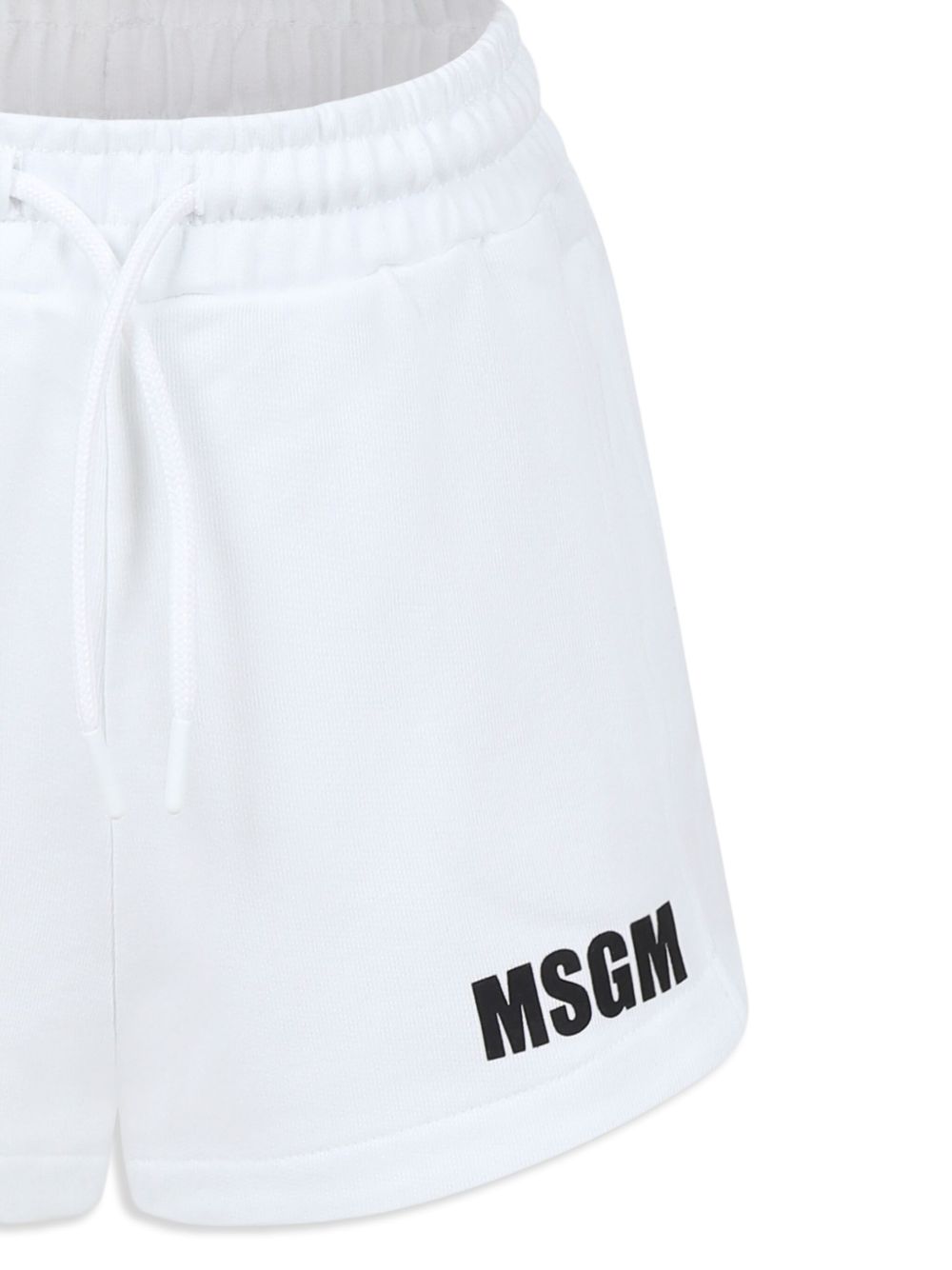 MSGM Kids
Shorts in cotone