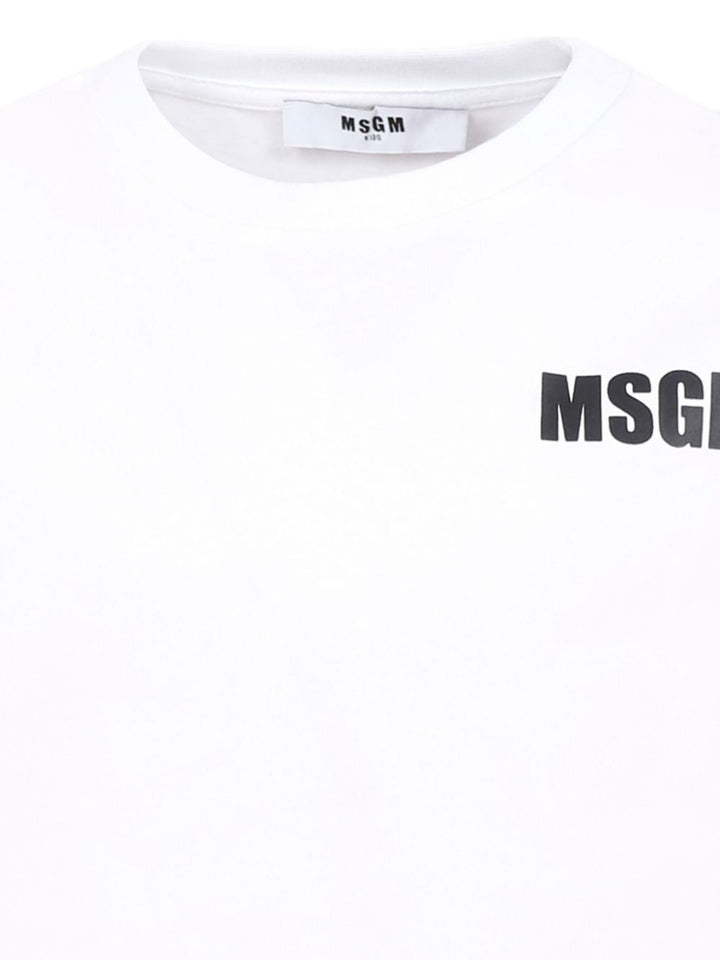 MSGM Kids
T-shirt con logo