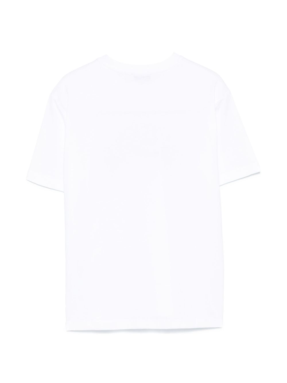 MSGM Kids
T-shirt in jersey con logo