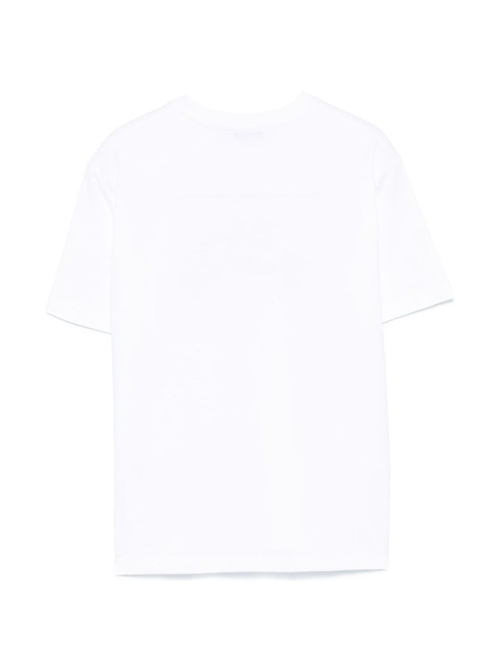 MSGM Kids
T-shirt in jersey con logo