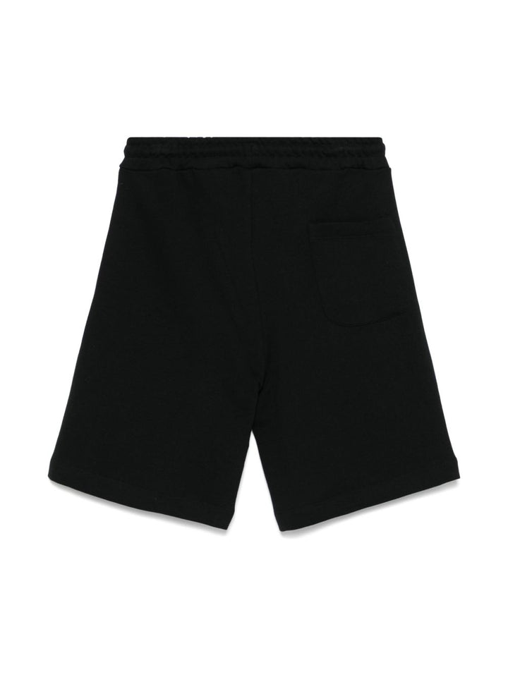 MSGM Kids
Bermuda con logo