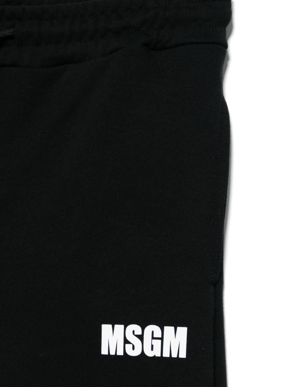 MSGM Kids
Bermuda con logo