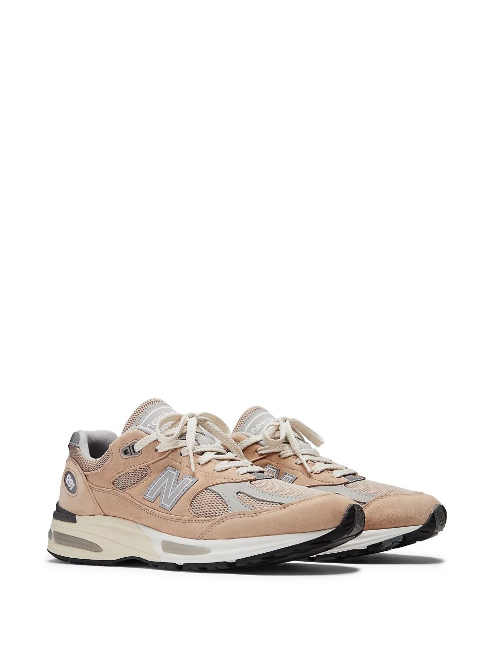 New Balance
Sneakers Made in UK 991v2 Cuban Sand