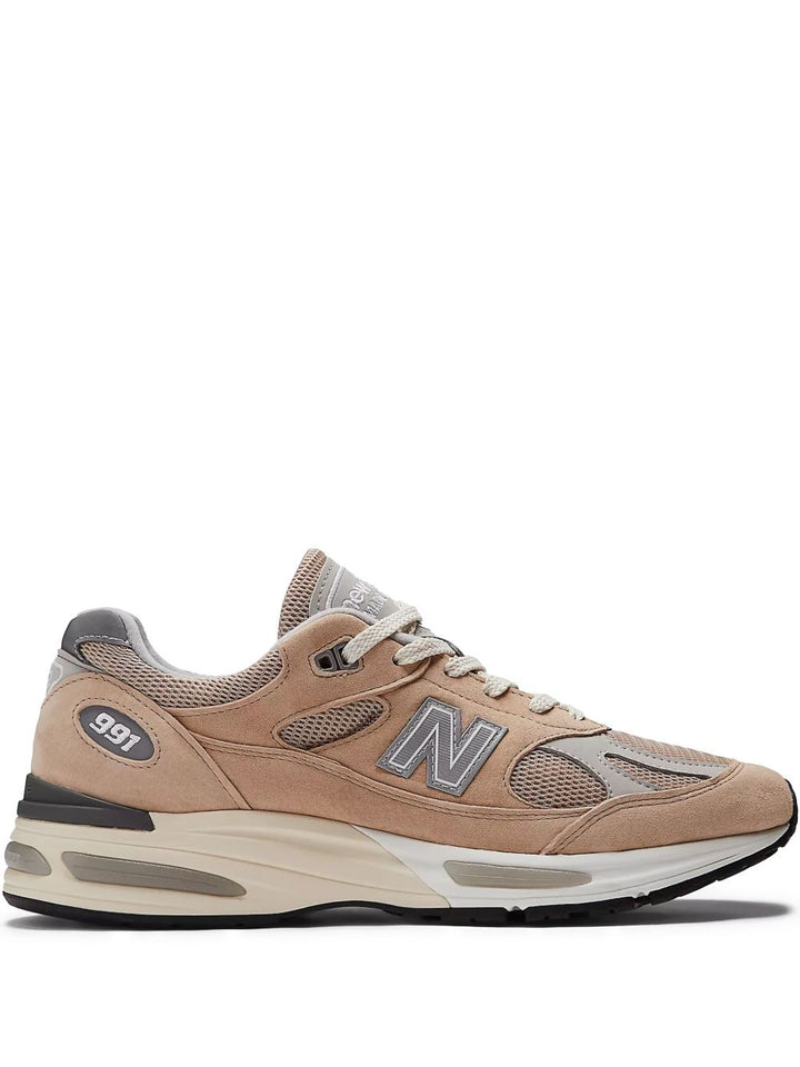 New Balance
Sneakers Made in UK 991v2 Cuban Sand