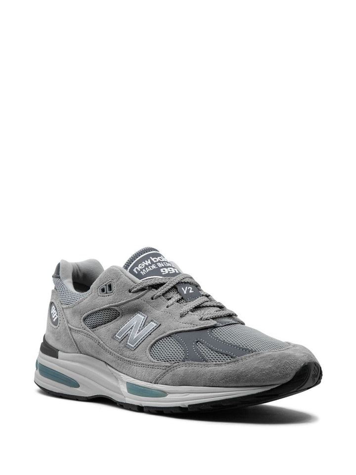 New Balance
Sneakers Made in the UK 991