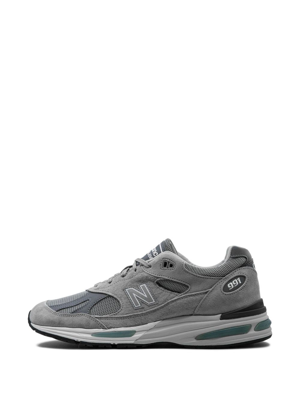 New Balance
Sneakers Made in the UK 991