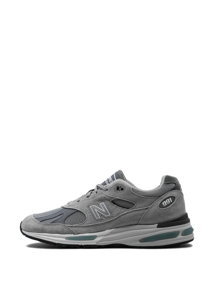 New Balance
Sneakers Made in the UK 991