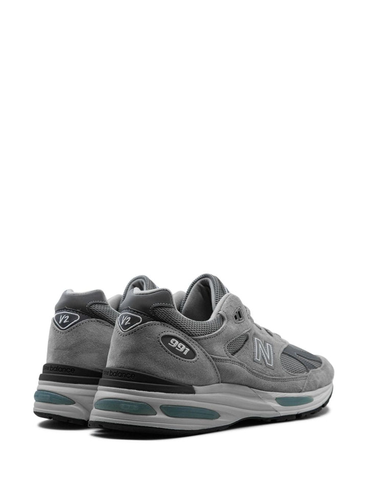 New Balance
Sneakers Made in the UK 991