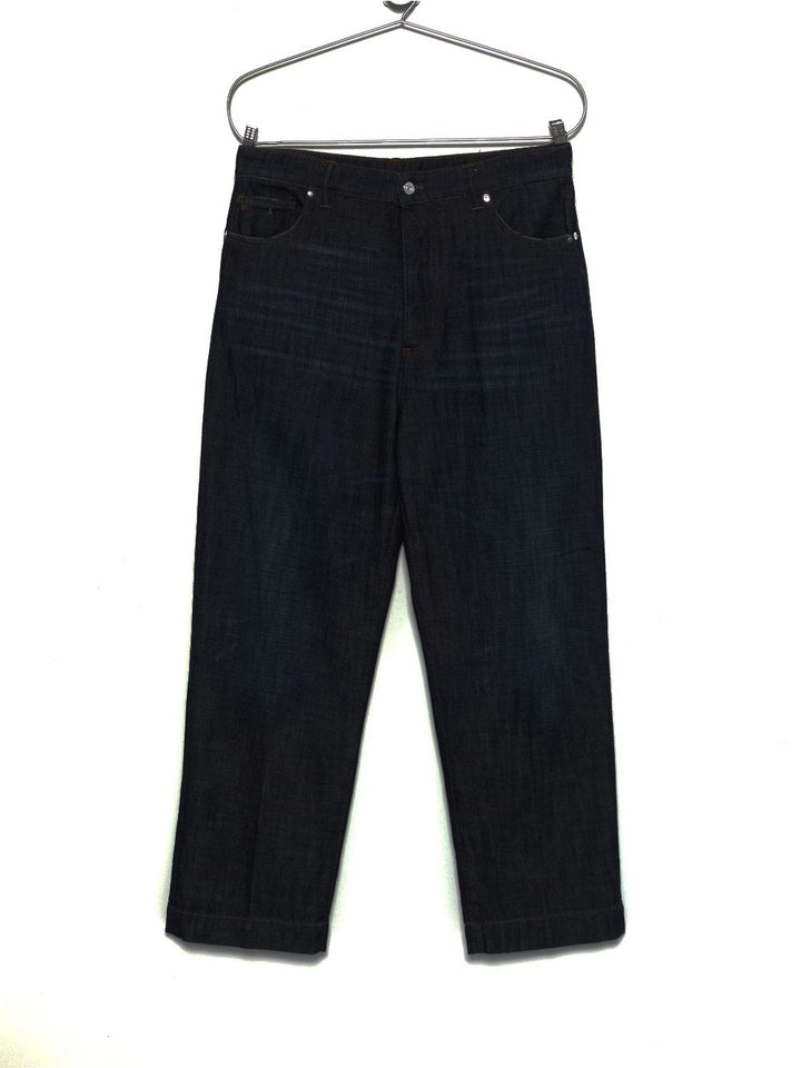 Nine In The Morning
Jeans Ares