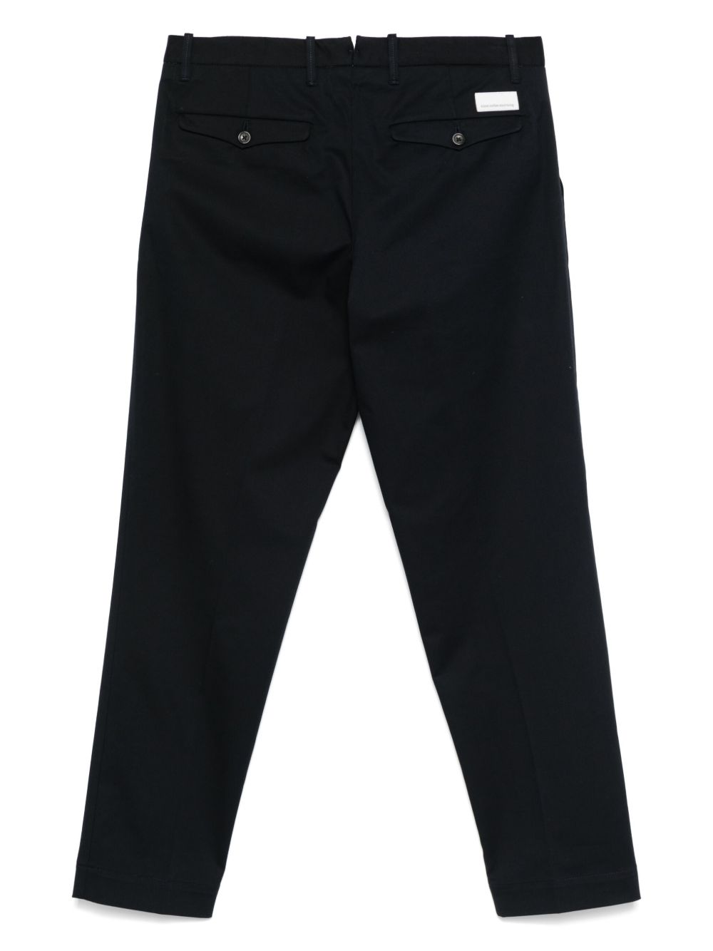 Nine In The Morning
Pantaloni Giove Piatto