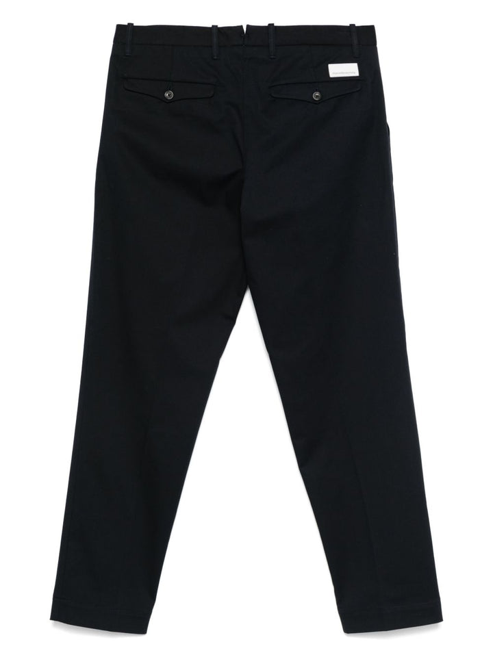 Nine In The Morning
Pantaloni Giove Piatto