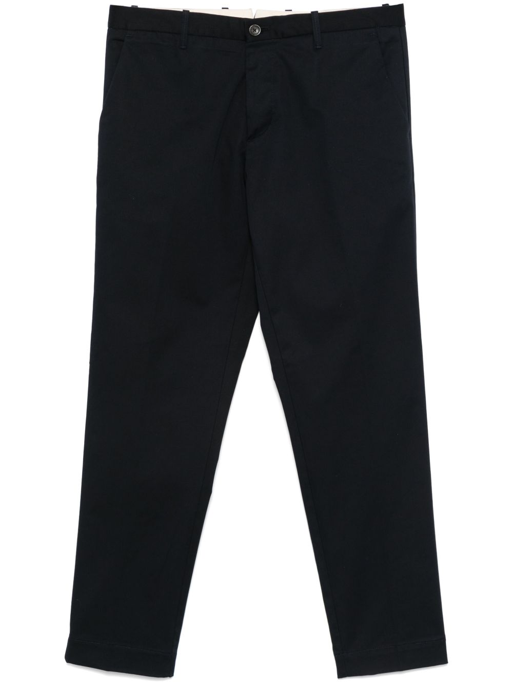 Nine In The Morning
Pantaloni Giove Piatto