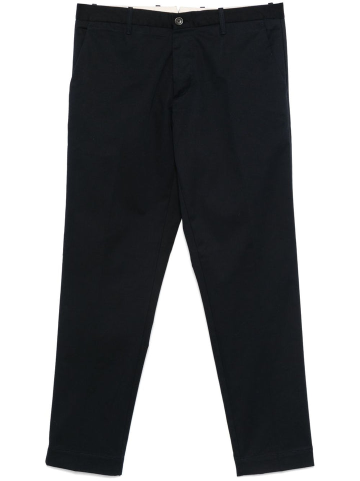 Nine In The Morning
Pantaloni Giove Piatto