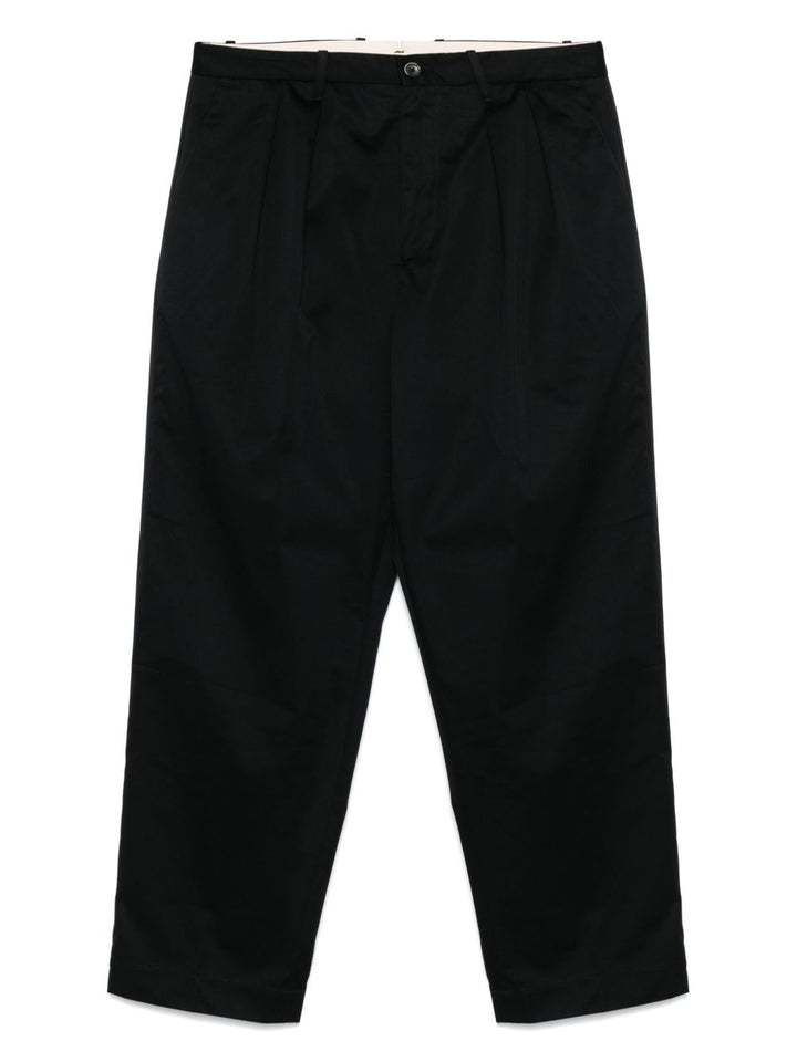 Nine In The Morning
Pantaloni Kai
