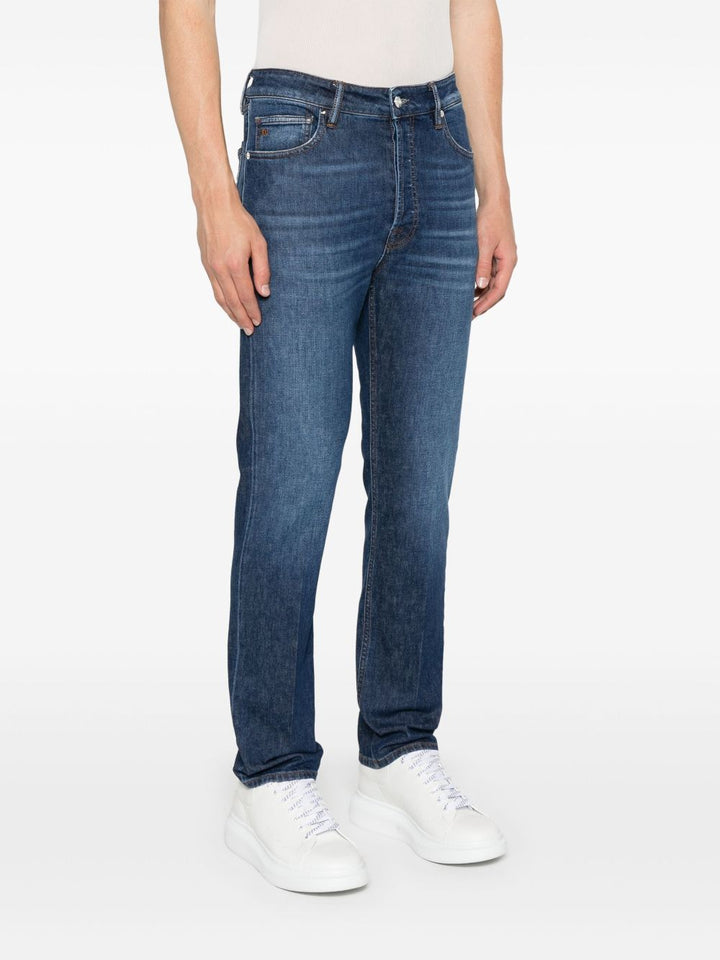 Nine In The Morning
Jeans Asthor