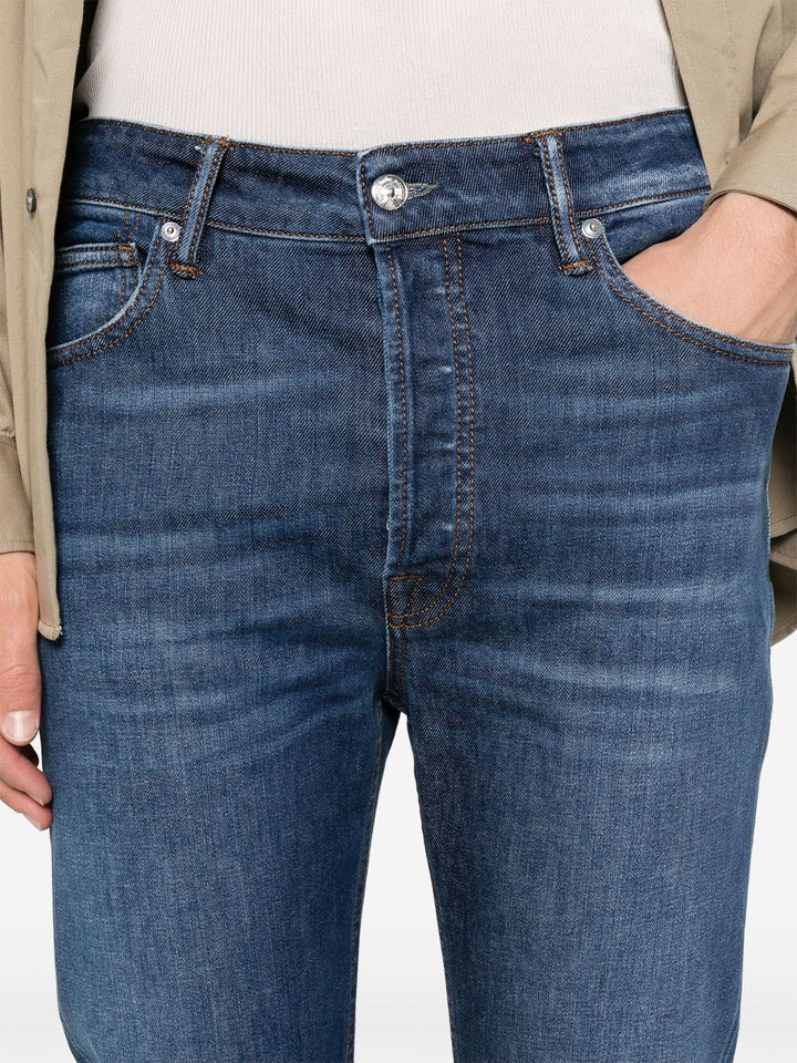 Nine In The Morning
Jeans Asthor