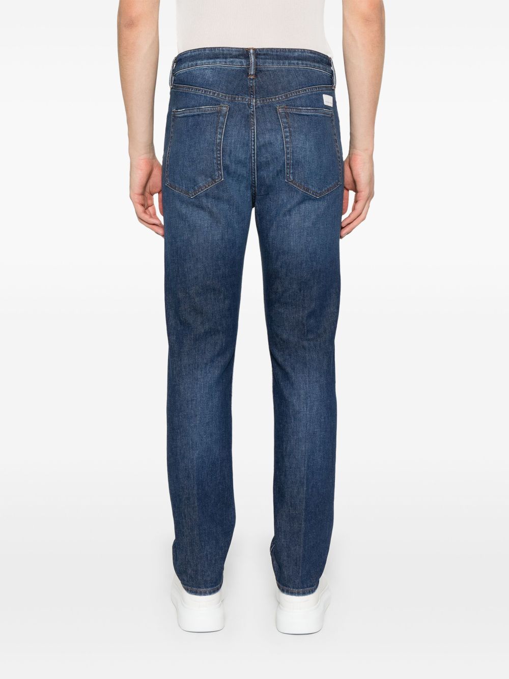 Nine In The Morning
Jeans Asthor