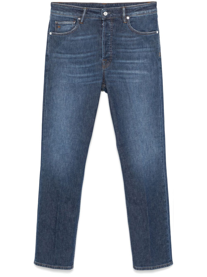 Nine In The Morning
Jeans Asthor