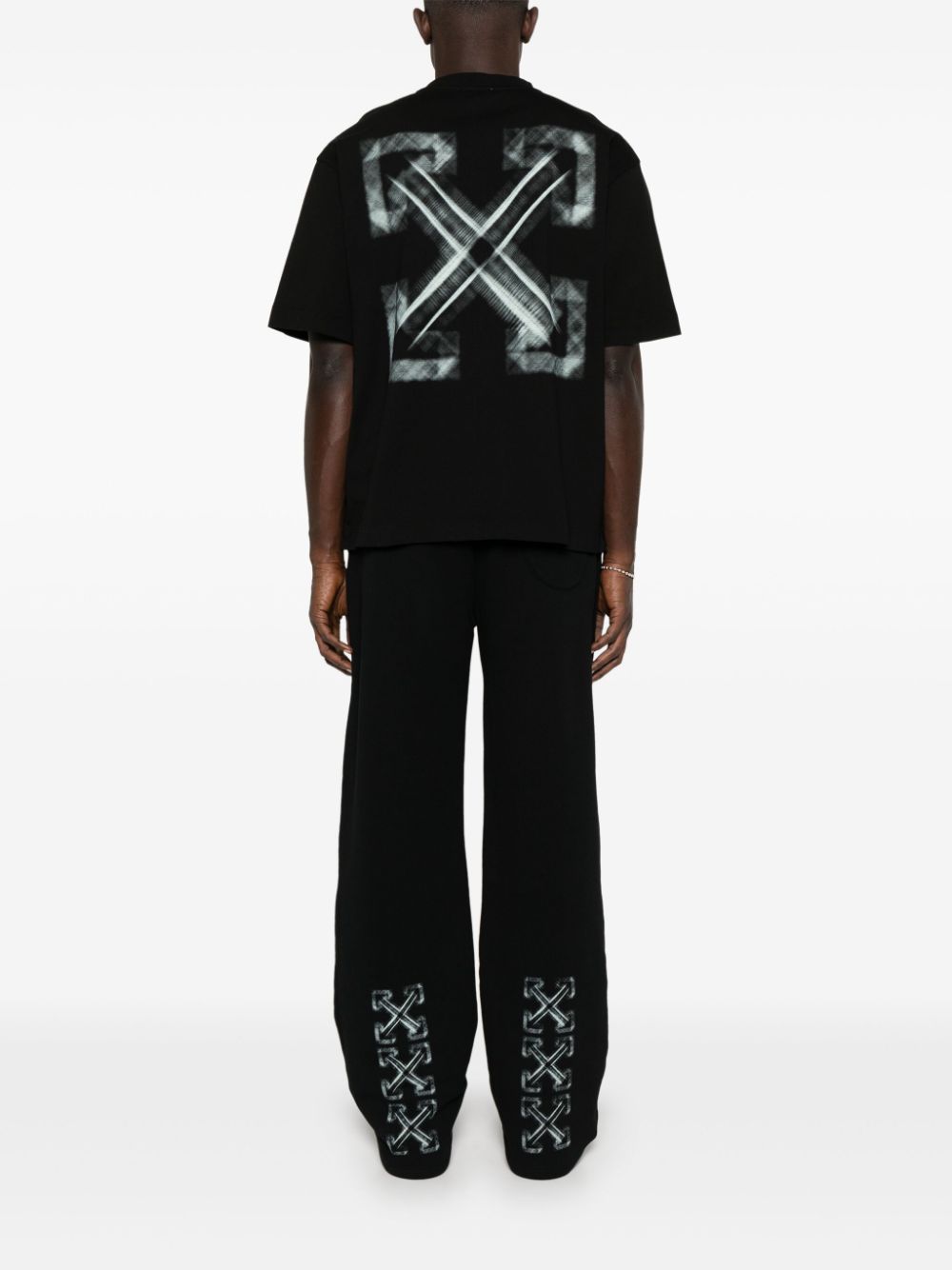 Off-White
T-shirt Vibe Arrow
