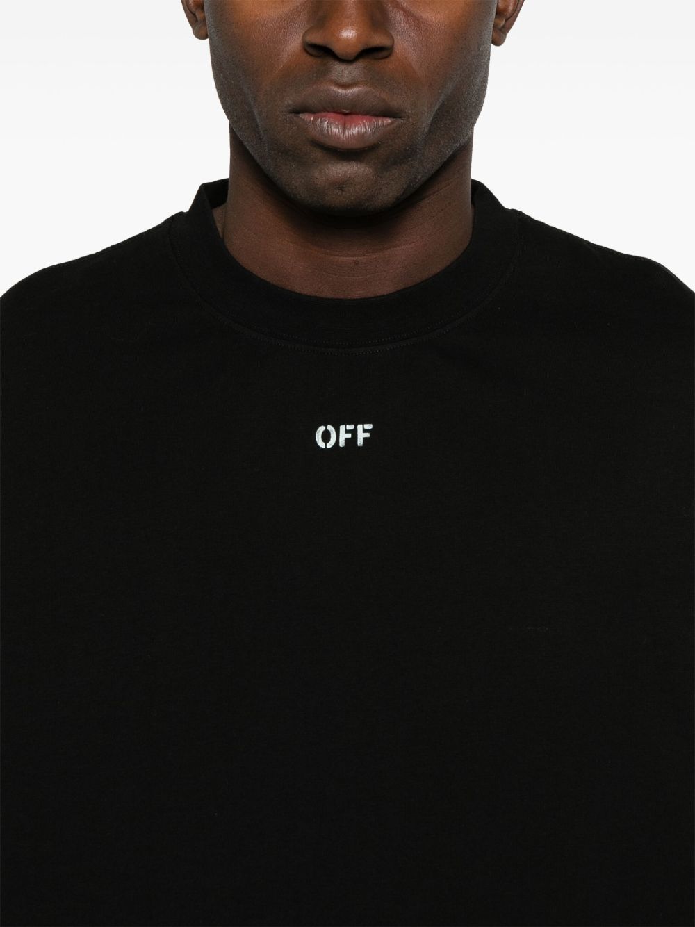 Off-White
T-shirt Vibe Arrow