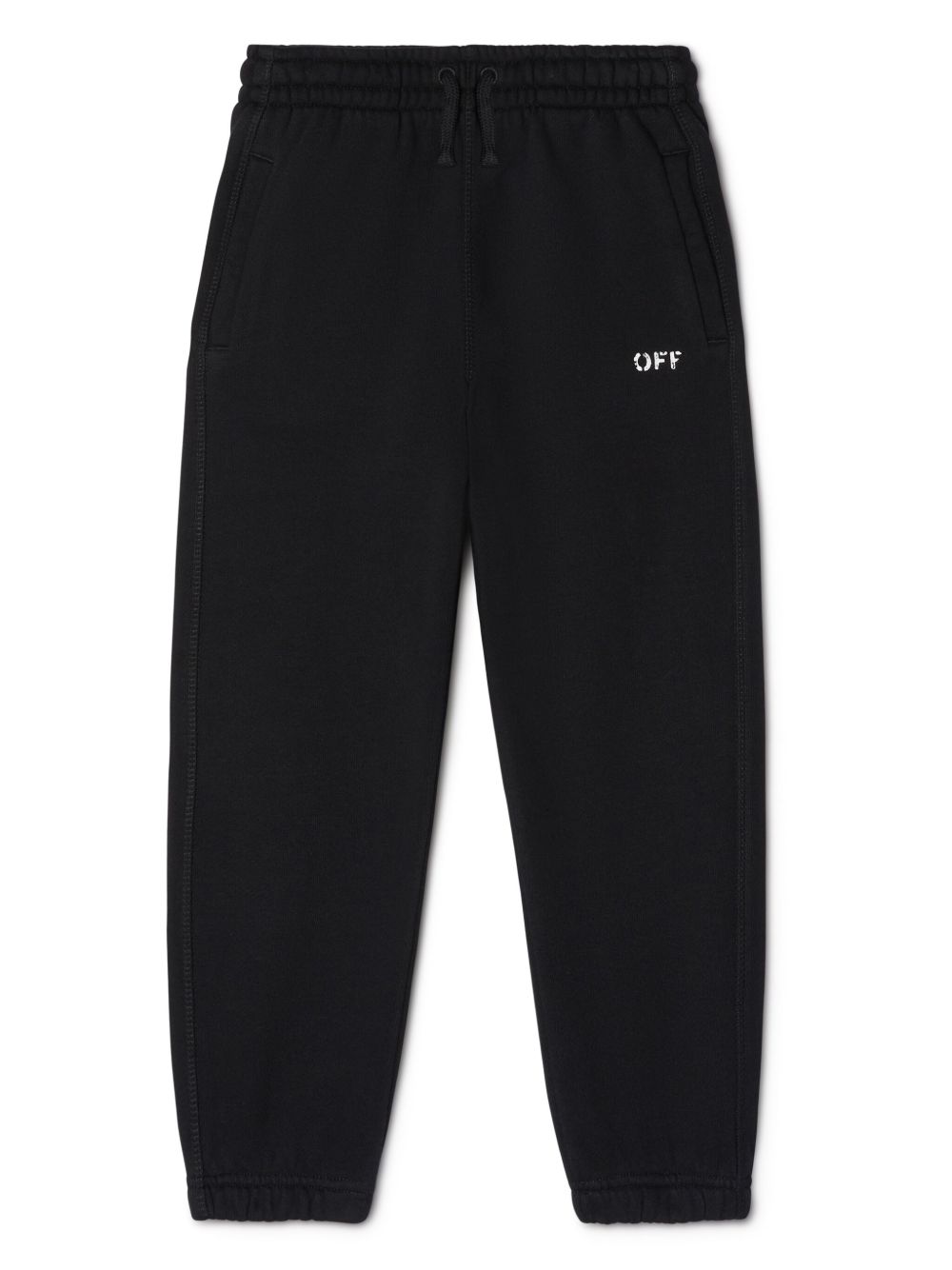 Off-White Kids
Pantaloni sportivi Off Stamp