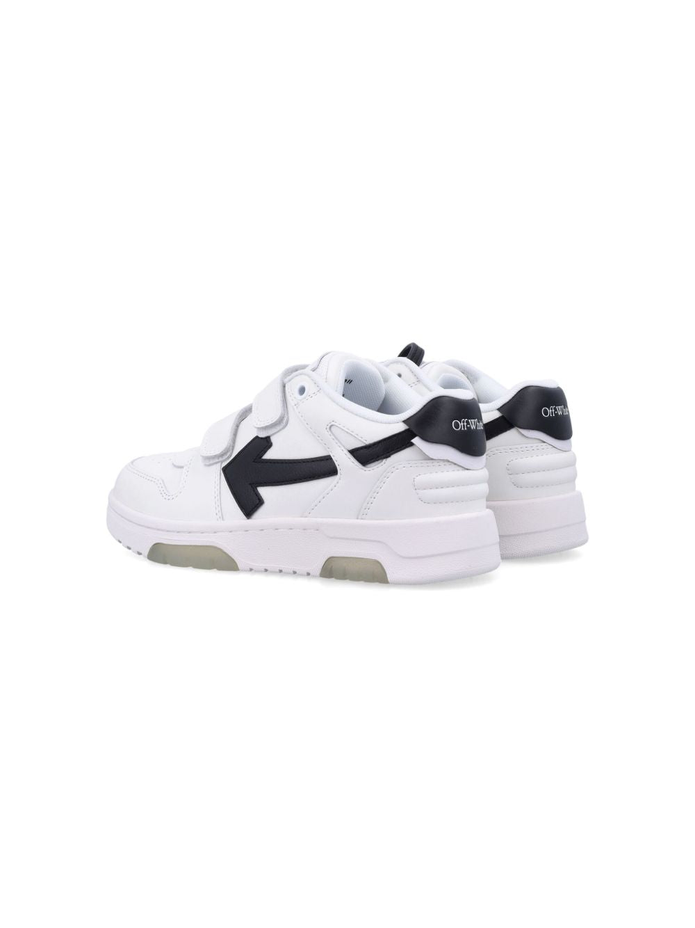 Off-White Kids
Sneakers Out Of Office