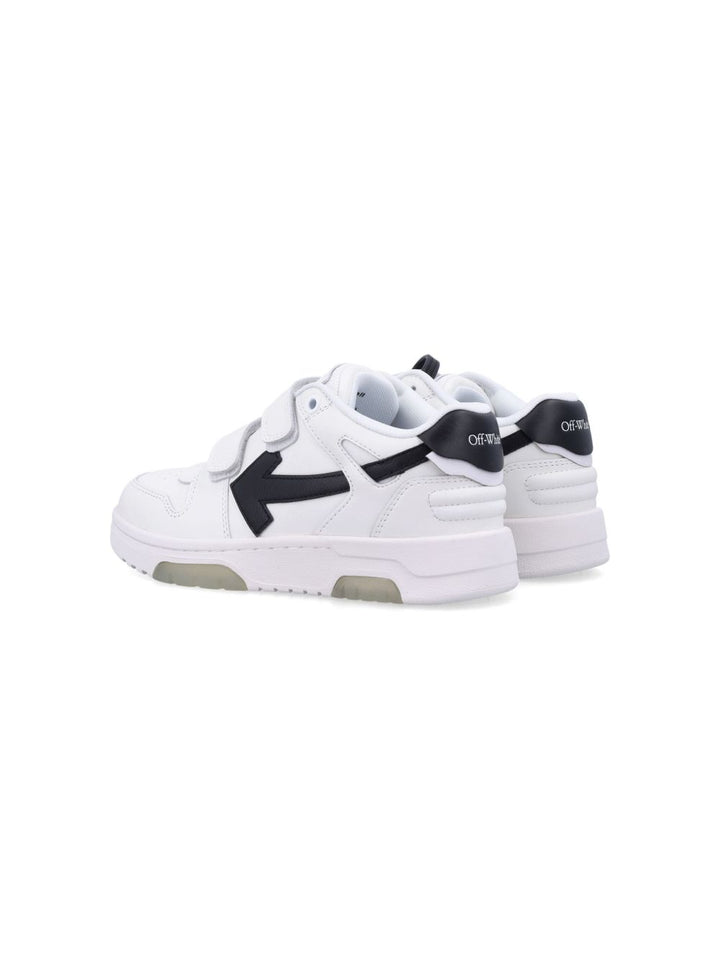 Off-White Kids
Sneakers Out Of Office