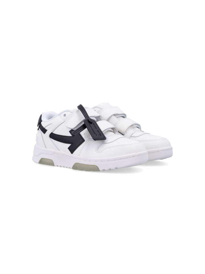 Off-White Kids
Sneakers Out Of Office