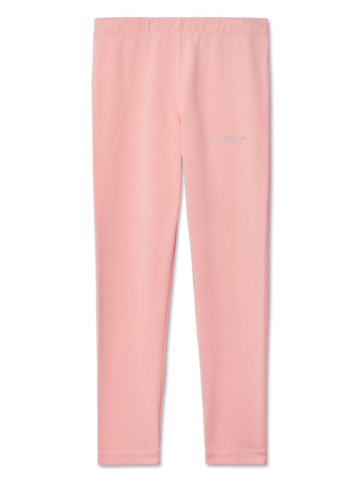 Off-White Kids
Leggings Bookish