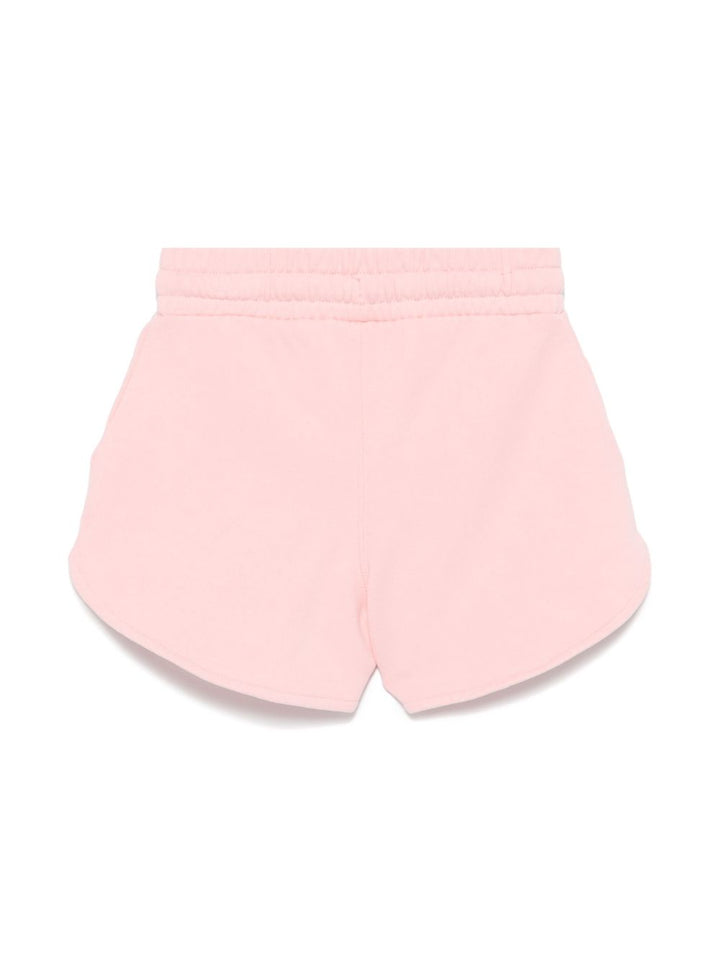 Off-White Kids
Bermuda con stampa