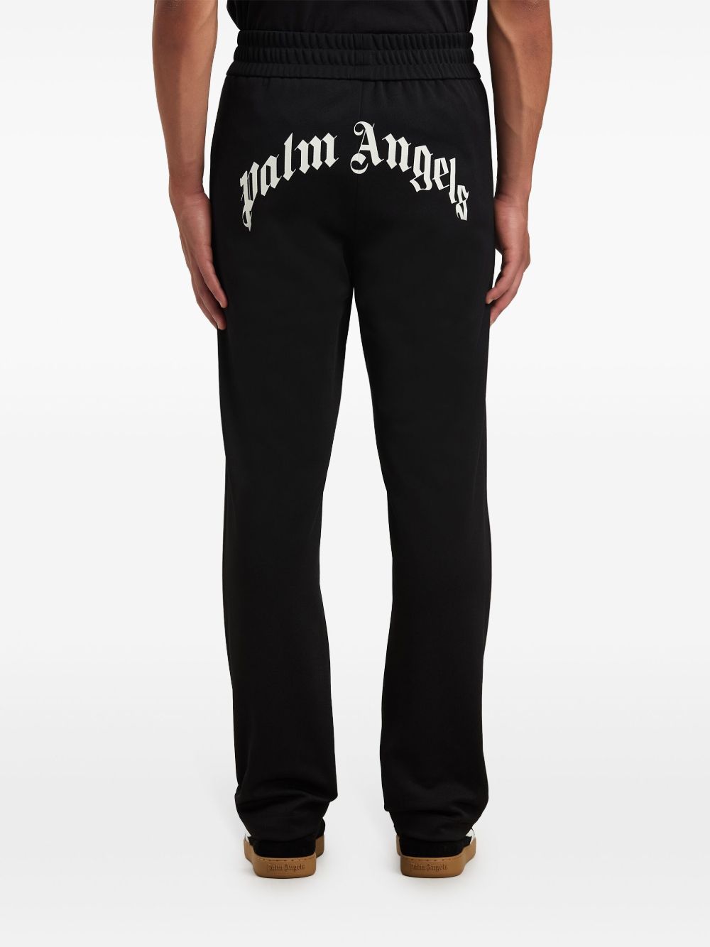 Palm Angels
Pantaloni sportivi con stampa