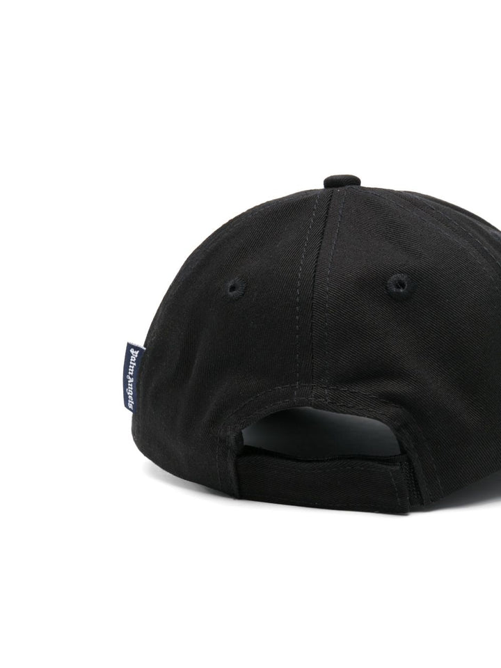 Palm Angels Kids
Cappello da baseball con logo