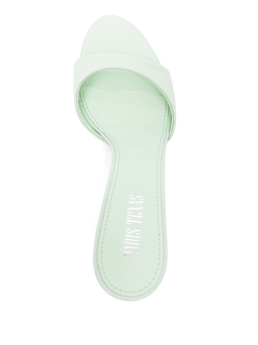 Paris Texas
Mules Lidia 70mm