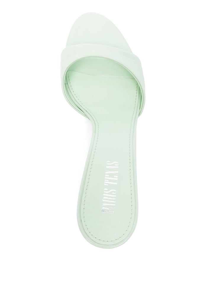 Paris Texas
Mules Lidia 70mm