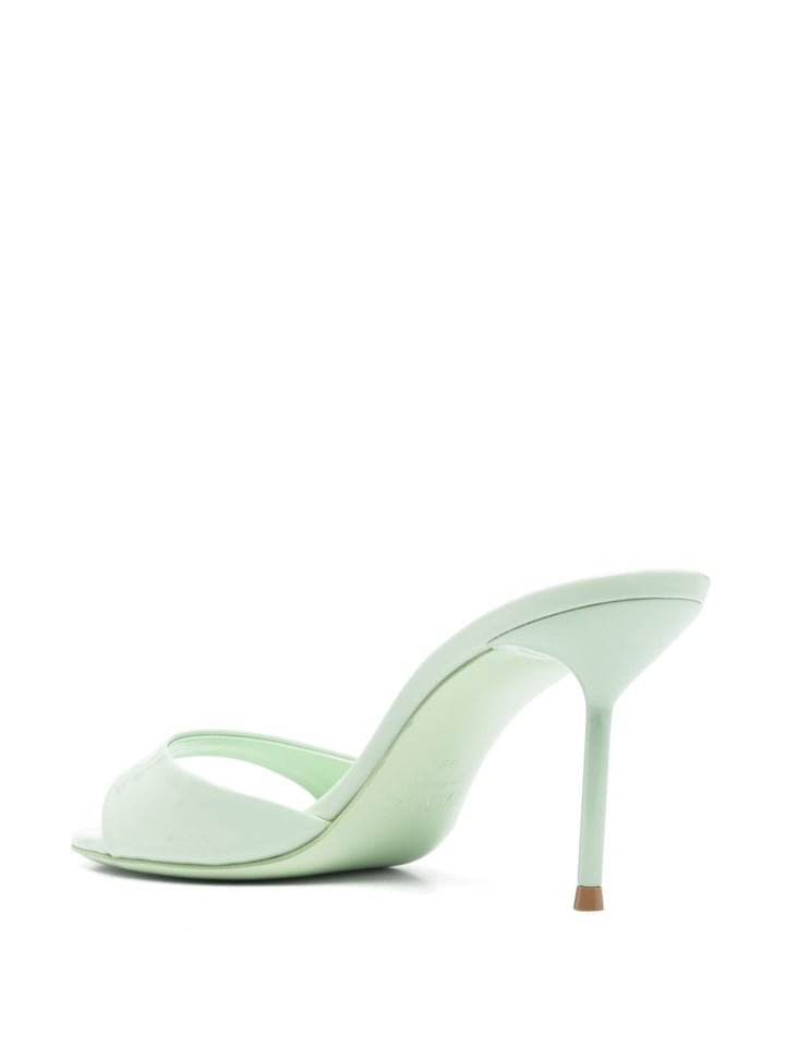Paris Texas
Mules Lidia 70mm