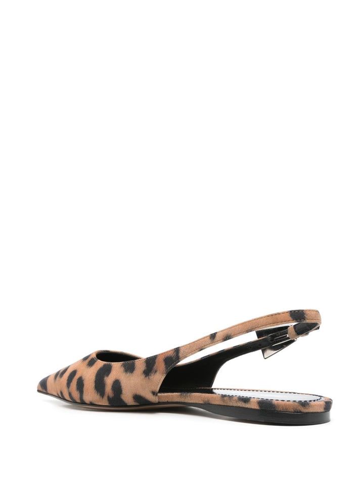Paris Texas
Ballerine Jessica