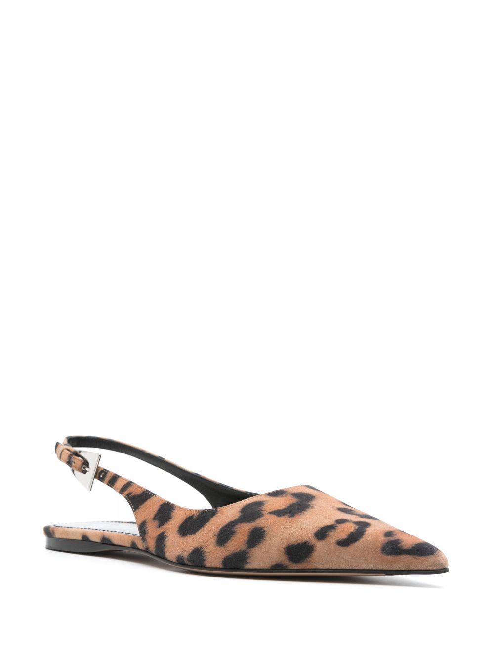 Paris Texas
Ballerine Jessica