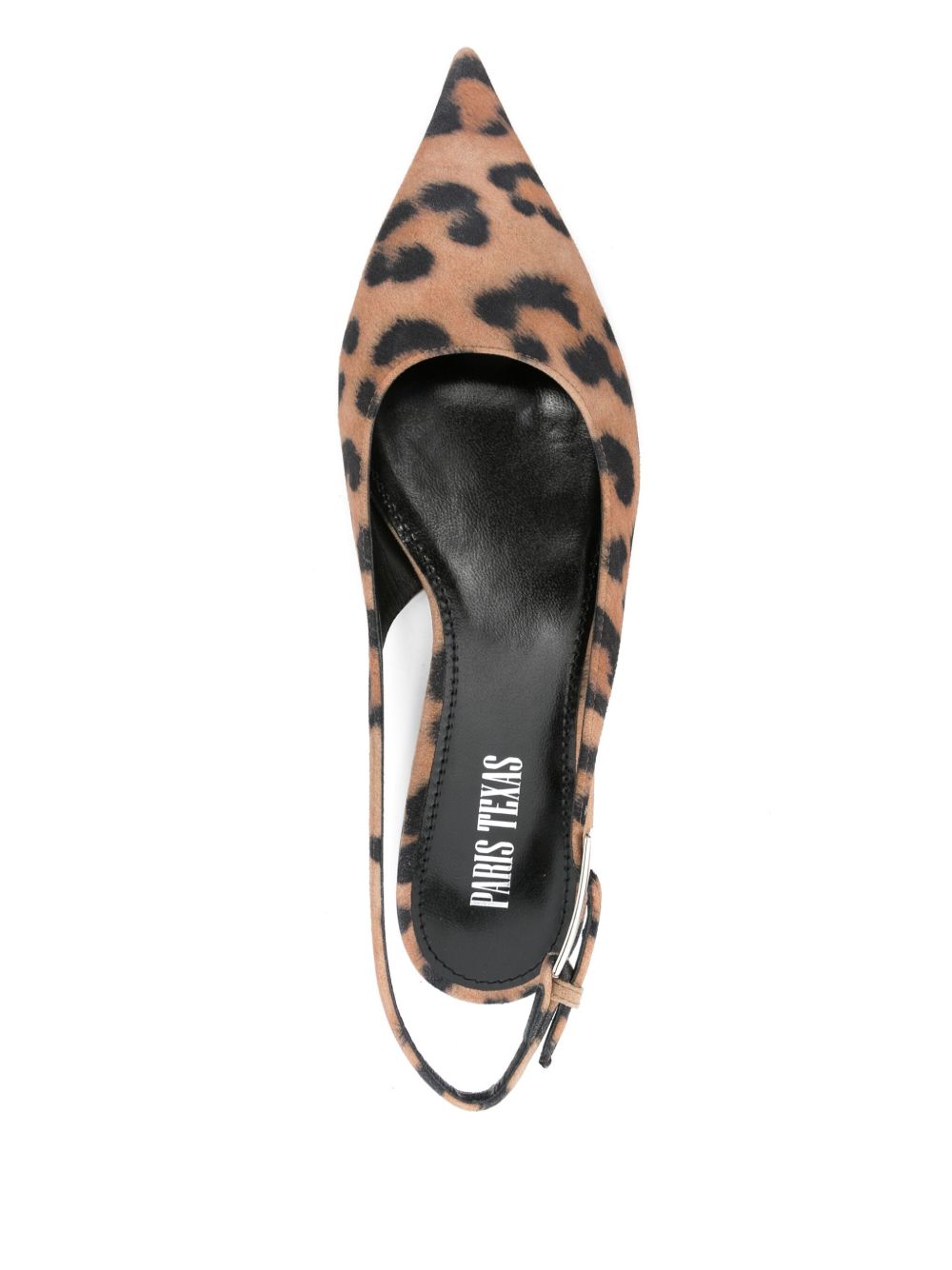 Paris Texas
Ballerine Jessica