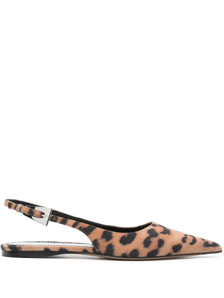 Paris Texas
Ballerine Jessica
