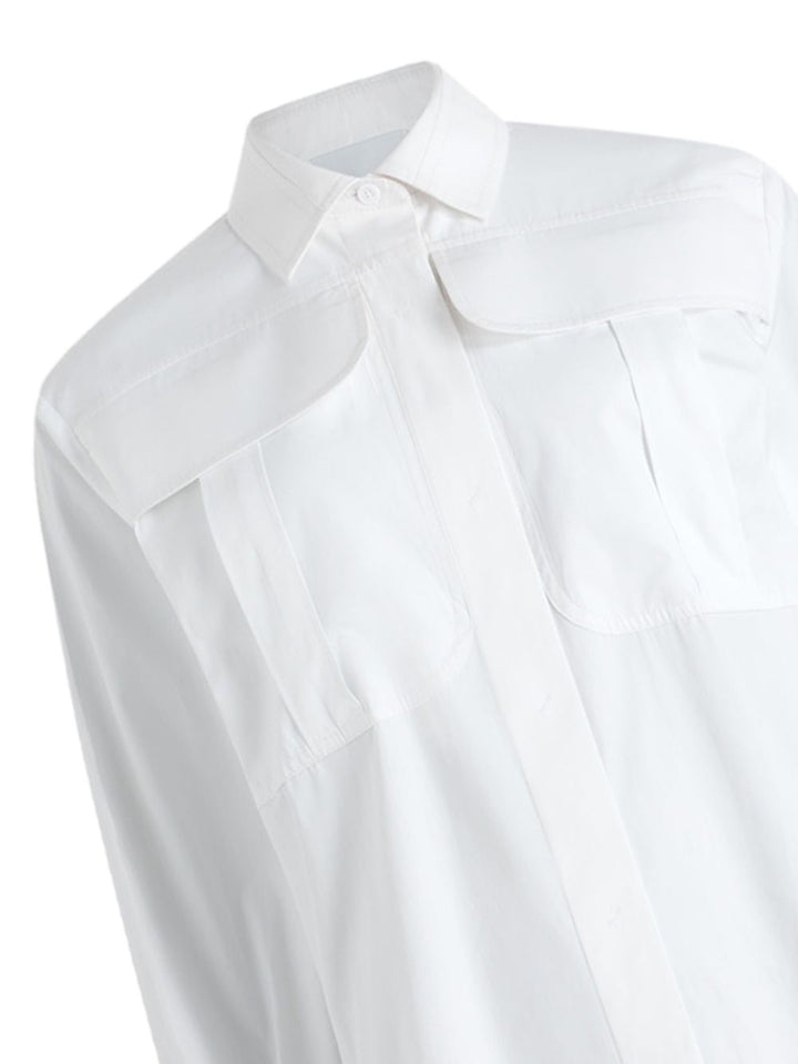 Patou
Camicia in popeline