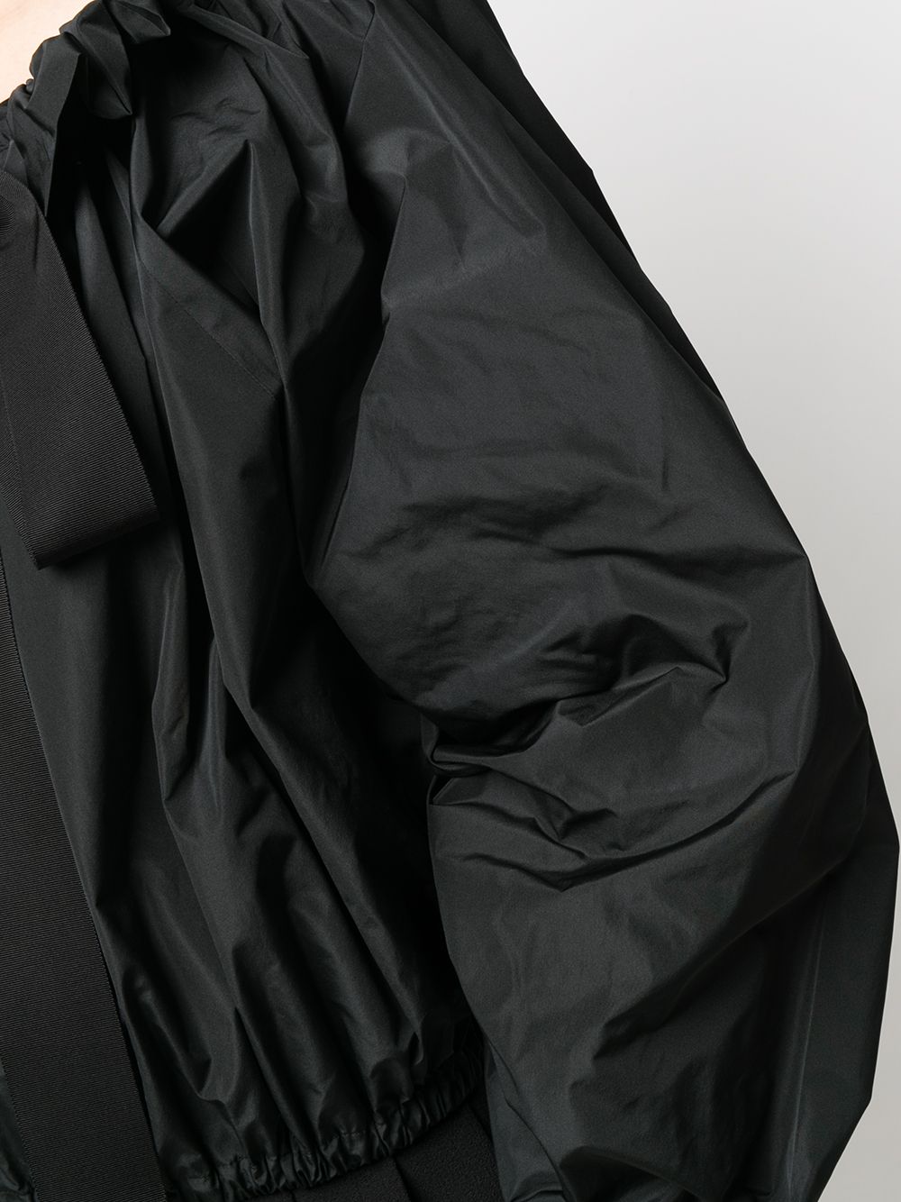 Patou
Blusa con coulisse