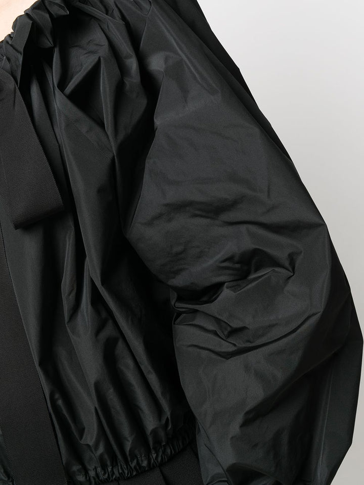Patou
Blusa con coulisse