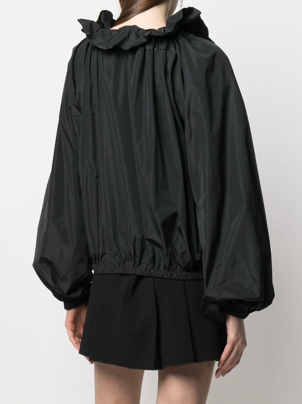 Patou
Blusa con coulisse