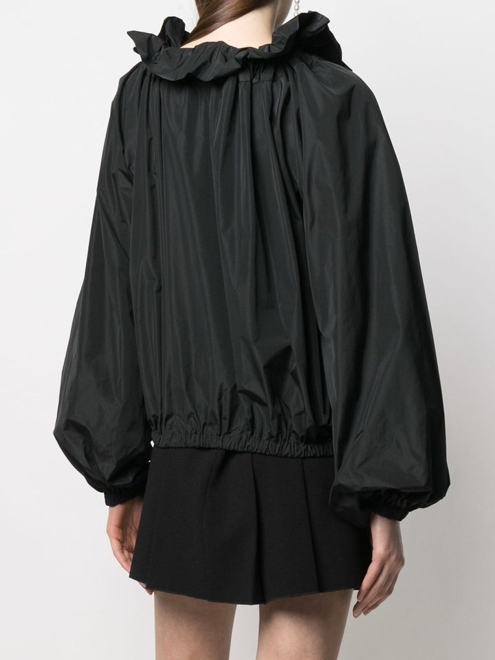Patou
Blusa con coulisse