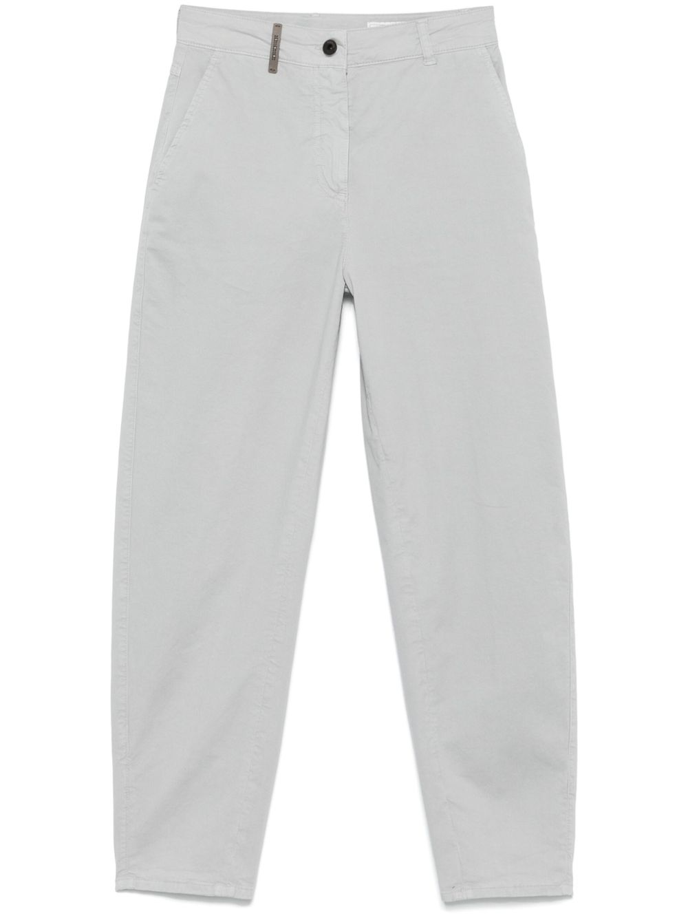 Peserico
Pantaloni affusolati