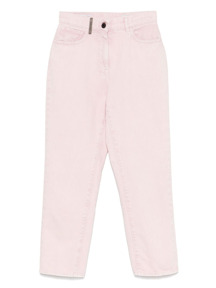 Peserico
Jeans crop