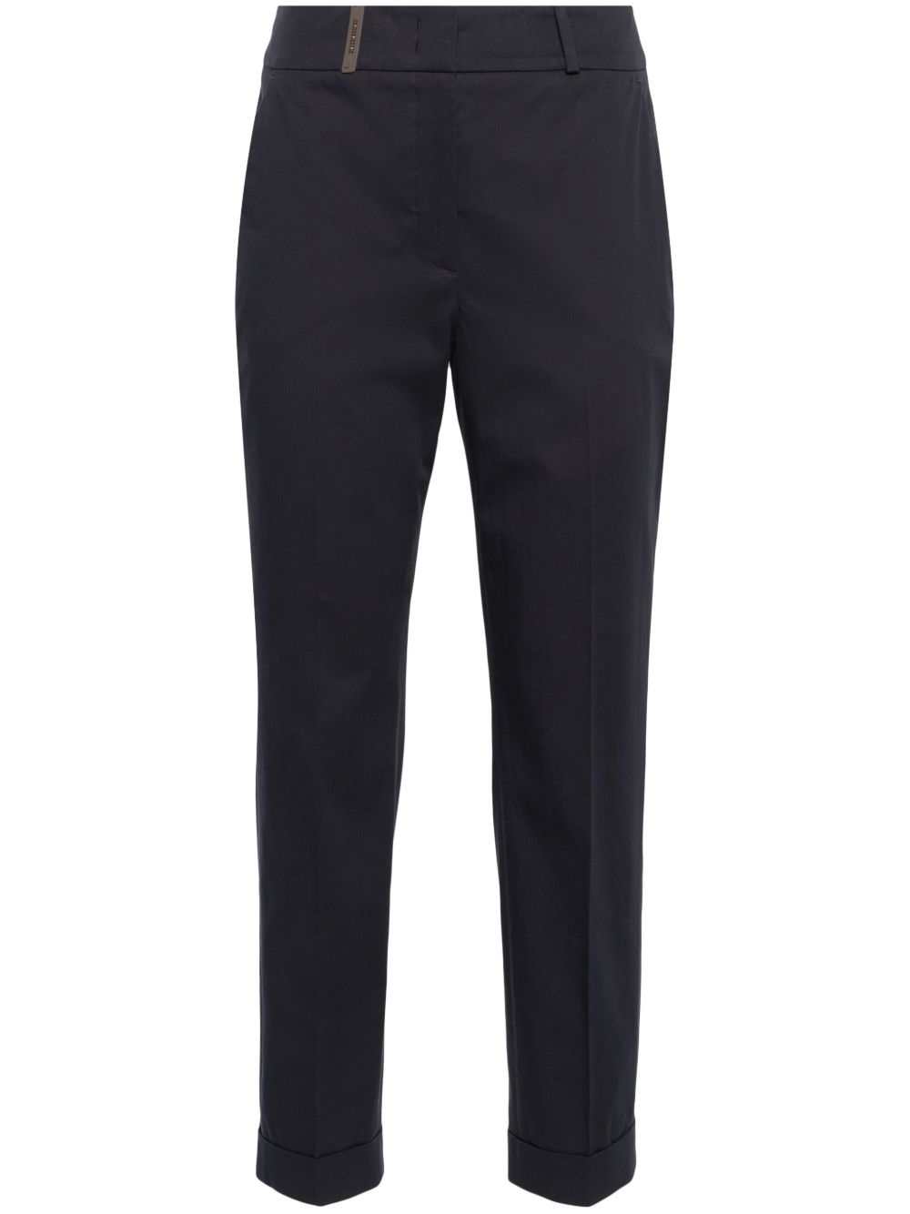 Peserico
Pantaloni affusolati