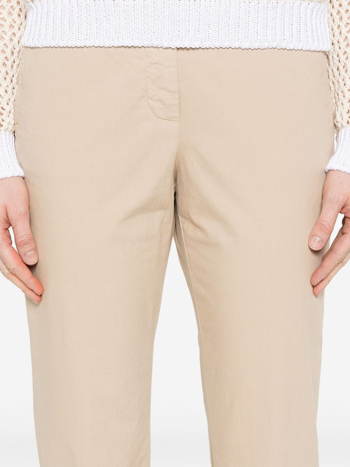 Peserico
Pantaloni affusolati