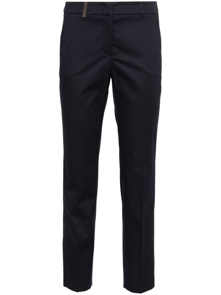 Peserico
Pantaloni sartoriali 4718