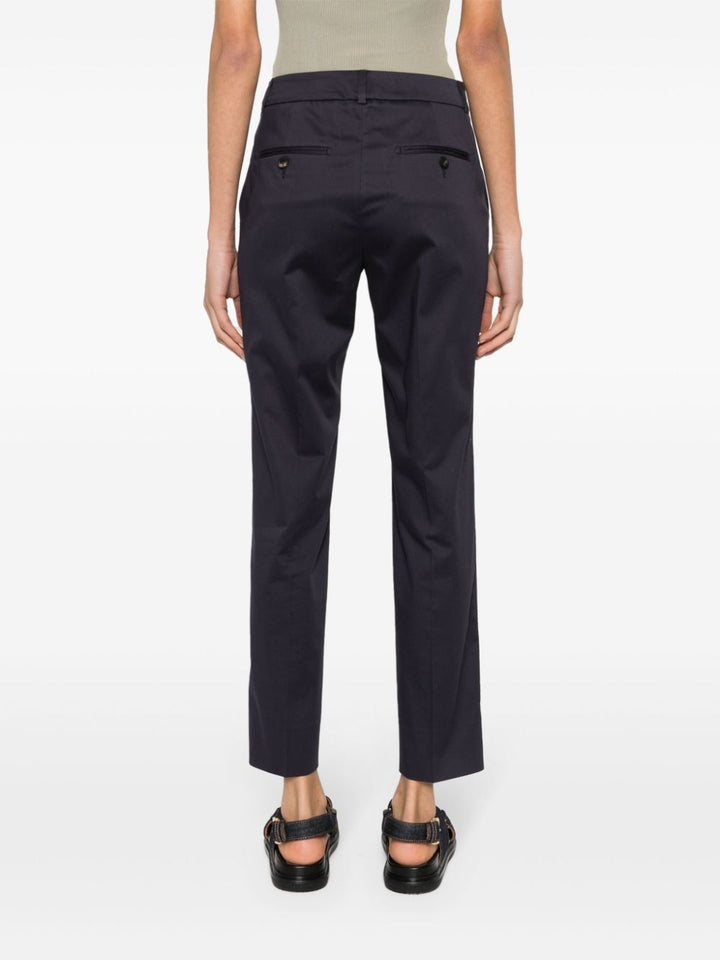 Peserico
Pantaloni sartoriali 4718